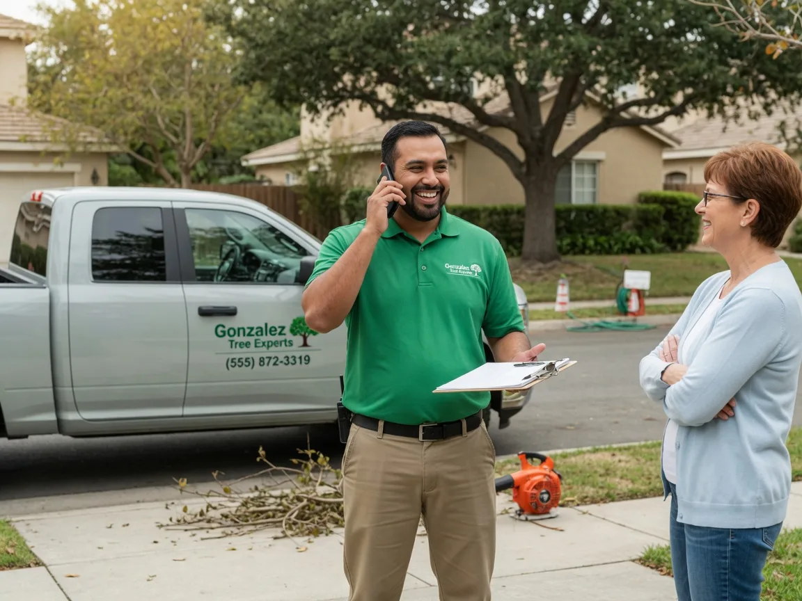Tree Service Tuckerton, NJ FAQs